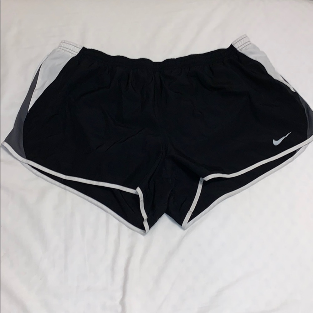 Nike Tempo Running Shorts